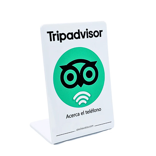 aumenta tus reseñas en tripadvisor