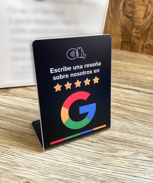 caballete google